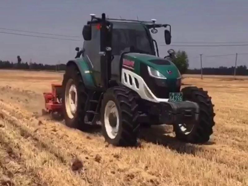 作業(yè)場景(視頻)